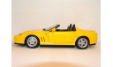 Ferrari 550 Barchetta, Hot Wheels 1:18, масштабная модель, scale18