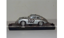 PORSCHE 356 1952, Brumm 1:43, масштабная модель, 1/43