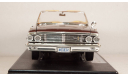 Ford Galaxie 500XL Open convertible 1964, SUN1432, SunStar 1:18, масштабная модель, scale18