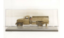 Studebaker US 6 двухосный, Miniclassic 1:43, масштабная модель, scale43