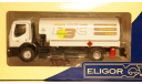 Renault Premium Tankwagen F3C,1999, Eligor, масштабная модель, scale43