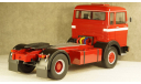 Mercedes LPS 1632 1969 red/black/white, RK180021, Road Kings 1:18, масштабная модель, scale18, Mercedes-Benz