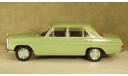Mercedes 220D (W115), green, 1972, Mercedes 220D (W115), green, 1972, MCG18116, MCG 1:18, MCG 1:18, масштабная модель, scale18