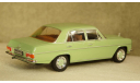 Mercedes 220D (W115), green, 1972, Mercedes 220D (W115), green, 1972, MCG18116, MCG 1:18, MCG 1:18, масштабная модель, scale18