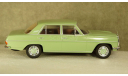 Mercedes 220D (W115), green, 1972, Mercedes 220D (W115), green, 1972, MCG18116, MCG 1:18, MCG 1:18, масштабная модель, scale18