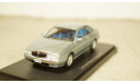 Lancia Kappa Coupe, BOS Models 1:43, масштабная модель, scale43