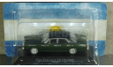 Ford Fairlane LTD V8 1969 greenmetallic/black, Altaya 1:43, масштабная модель, scale43