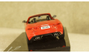 Jaguar F-type V8 S, Italian Racing Red, JDFTV8R, IXO 1:43, масштабная модель, scale43