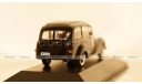 EMW 340 Kombi 1953, Ist 1:43, масштабная модель, scale43, VMM/VVM