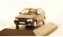 Dacia Supernova Clima 1999, Ist 1:43, масштабная модель, scale43, VMM/VVM