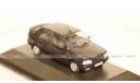 Dacia Supernova Clima 1999, Ist 1:43, масштабная модель, scale43, VMM/VVM