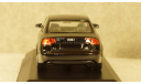 Audi A4 2004 Black, 940014400, Maxichamps 1:43, масштабная модель, scale43