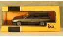 Opel Omega A2 Caravan 1990, metallic-grey, CLC342N, IXO 1:43, масштабная модель, scale43