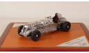 Bentley 6.5 Litre, No.56, Stanley Mann Racing, 1927, Old Mother Gun, CMF 1:43, масштабная модель, 1/43