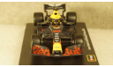 Red Bull RB15 Honda, No.33, Aston Martin Red Bull Racing, Red Bull, formula 1 with figure, M.Verstappen, BBU18-38050, Burago 1:43, масштабная модель, BBurago, scale43