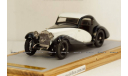 Alfa Romeo 6C 1750 GS Figoni 1933 Original Version 1933 #22, №22, EMC 1:43, масштабная модель, EMC Models (В.Пивторак), scale43