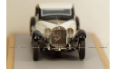 Alfa Romeo 6C 1750 GS Figoni 1933 Original Version 1933 #22, №22, EMC 1:43, масштабная модель, EMC Models (В.Пивторак), scale43
