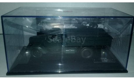Jiefang CA 10 B бортовой Century Dragon, масштабная модель, scale43