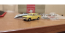 ВАЗ 1:87 Busch, сборная модель автомобиля, scale87
