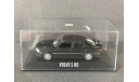 Volvo S80 Minichamps, масштабная модель, 1:43, 1/43