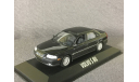 Volvo S80 Minichamps, масштабная модель, 1:43, 1/43