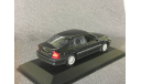 Volvo S80 Minichamps, масштабная модель, 1:43, 1/43