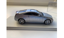 2011 CADILLAC CTS COUPE, масштабная модель, Luxury Diecast (USA), scale43