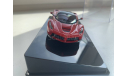 Ferrari LaFerrari 1/43, масштабная модель, Hot Wheels Elite, scale43