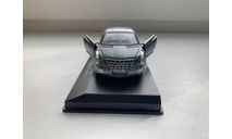Cadillac Conver J, масштабная модель, Luxury Diecast (USA), scale43