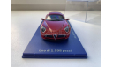 Alfa Romeo 8C Competizione 2006, масштабная модель, M4, scale43