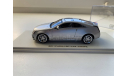 2011 CADILLAC CTS COUPE, масштабная модель, Luxury Diecast (USA), scale43