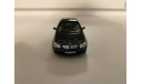 Mercedes-Benz CLK, масштабная модель, Minichamps, scale43