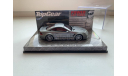 Mercedes-Benz SL65 AMG Black Series, масштабная модель, Minichamps, scale43