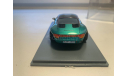 Porsche Panamericana 1989, масштабная модель, Neo Scale Models, scale43