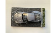 ASTON MARTIN DBS • CASINO ROYALE, масштабная модель, IXO Road (серии MOC, CLC), scale43