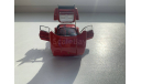 Ferrari 288 GTO Evoluzione, масштабная модель, Jouef Evolution, scale0