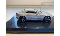 Peugeot Concept Car SR1 1/43, масштабная модель, Norev, scale43