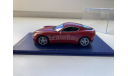 Alfa Romeo 8C Competizione 2006, масштабная модель, M4, scale43