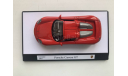 Porsche Carrera GT 2003 1/43, масштабная модель, Minichamps, scale43