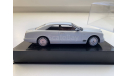 Bentley Brooklyn, масштабная модель, Minichamps, scale43