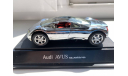 Audi AVUS quattre 1/43, масштабная модель, Revell (модели), scale43