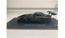 Mercedes-Benz SLS AMG GT3 1/43, масштабная модель, Schuco, scale43