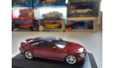 BMW M6 Coupé 1/43, масштабная модель, Minichamps, scale43