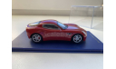 Alfa Romeo 8C Competizione 2006, масштабная модель, M4, scale43