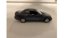 Mercedes-Benz CLK, масштабная модель, Minichamps, scale43