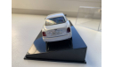 Bentley Brooklyn, масштабная модель, Minichamps, scale43