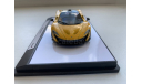 McLaren P1 1/43, масштабная модель, Autoart, scale43