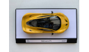 McLaren P1 1/43, масштабная модель, Autoart, scale43