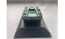 Lamborghini Countach LP400 1970, масштабная модель, Minichamps, scale43