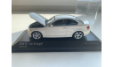 BMW 1er Coupé, масштабная модель, Minichamps, scale43